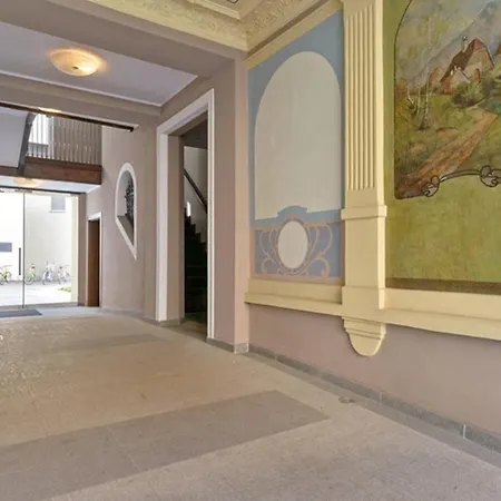 Apartament New York Lejlighed *