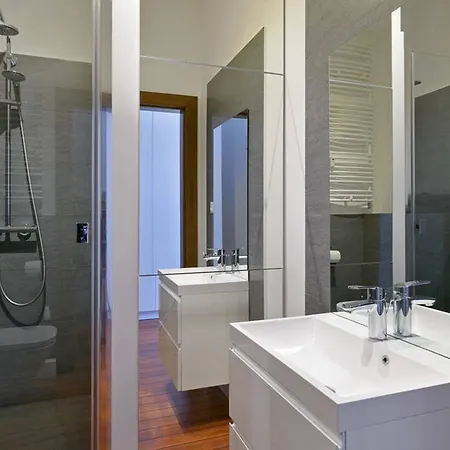 Apartament New York Lejlighed Poznań