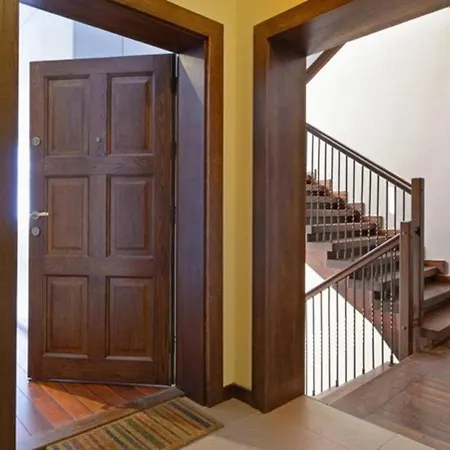 Lejlighed Apartament New York