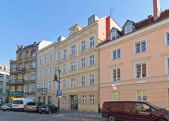 Apartament New York Appartamento